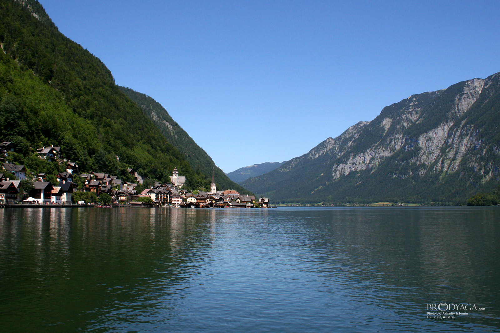 Hallstatt